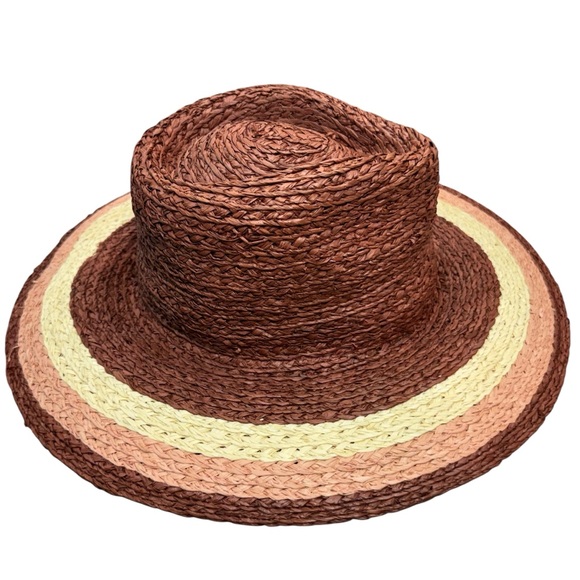 Brixton Straw hat - Picture 2 of 5